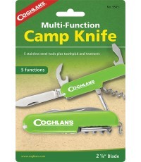 Карманный нож Coghlans "Camp