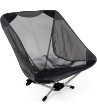 BasicNature Travelchair Ultralight „Extreme" kelioninė kėdė