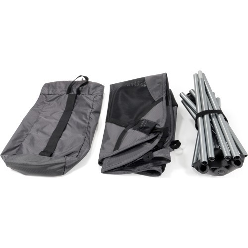 BasicNature Travelchair Ultralight „Extreme" kelioninė kėdė