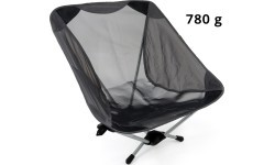 Туристический стул BasicNature Travelchair Ultralight «Extreme»
