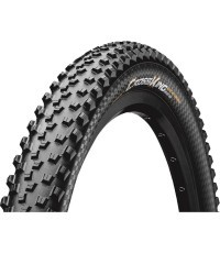 Покрышка Continental Cross King 26x2.0, складная