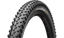 Continental Cross King Tire 26x2.0, Folding