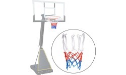 Basketball Net inSPORTline Entralasa