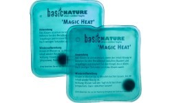 BasicNature Heat Pad 'Magic Heat'