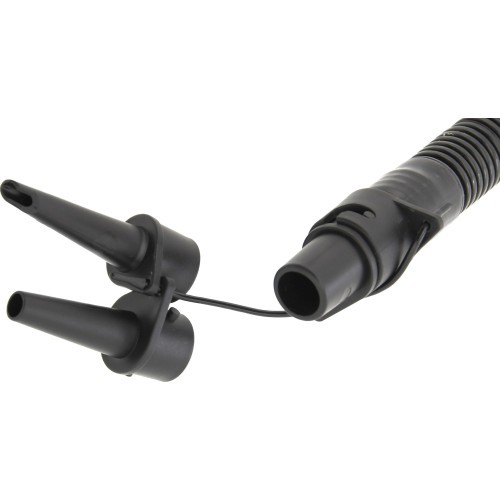 Ручной насос Cattara Double Action 2x2000 см³