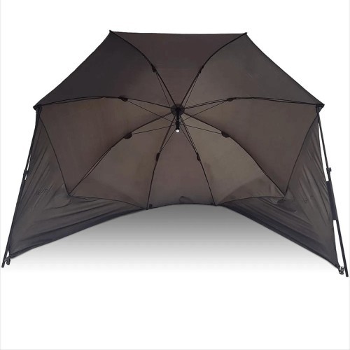 Pastogė NGT Day Shelter su audros stovais 50"