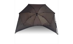 Pastogė NGT Day Shelter su audros stovais 50"