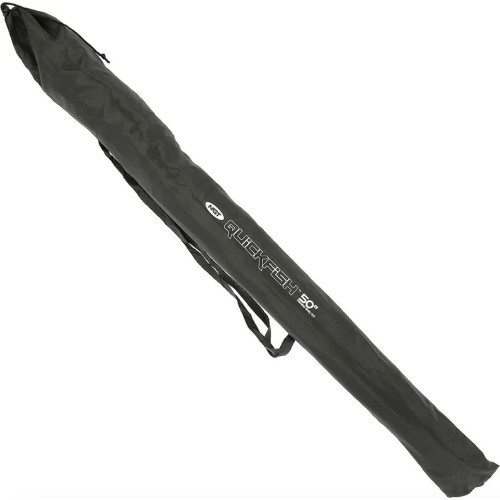 Pastogė NGT Day Shelter su audros stovais 50"