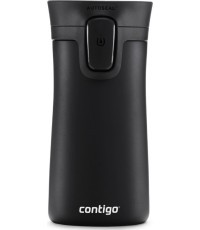 Термофильтр Contigo Pinnacle Matte Black CON2095328, 300 мл