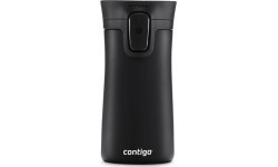 Thermal filter Contigo Pinnacle Matte Black CON2095328, 300 ml