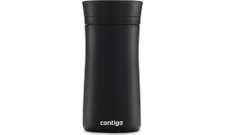 Thermal filter Contigo Pinnacle Matte Black CON2095328, 300 ml