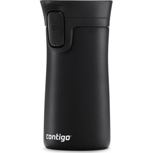 Thermal filter Contigo Pinnacle Matte Black CON2095328, 300 ml