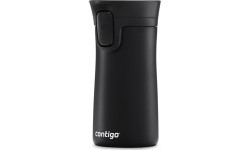 Thermal filter Contigo Pinnacle Matte Black CON2095328, 300 ml