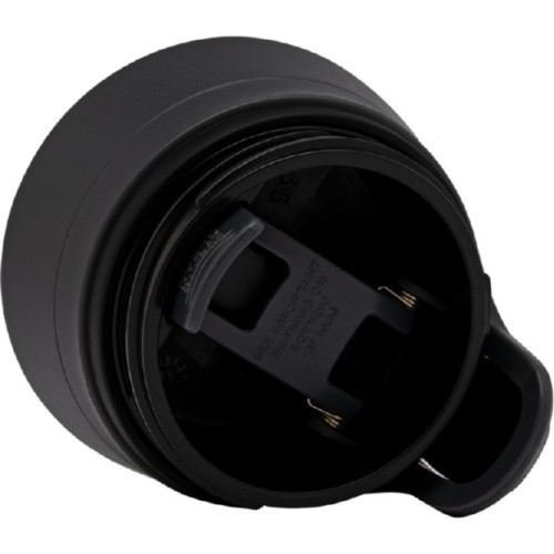 Thermal filter Contigo Pinnacle Matte Black CON2095328, 300 ml