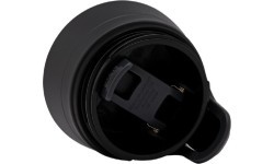 Termopuodelis Contigo Pinnacle Matte Black CON2095328, 300 ml