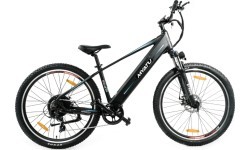 Электровелосипед Myatu M1626BL, 48 В, 10 А·ч