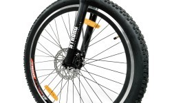 Myatu M1626BL Electric Bike, 48 V, 10 Ah