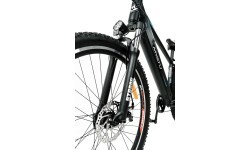 Электровелосипед Myatu M1626BL, 48 В, 10 А·ч
