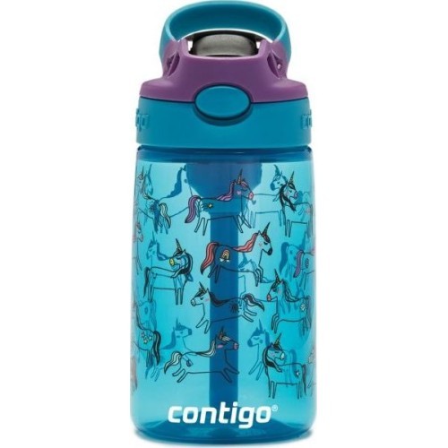 Vaikiška gertuvė Easy Clean Juniper Unicorns CON2127477, 420 ml