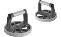 3-in-1 Ab Roller inSPORTline Pushabroll
