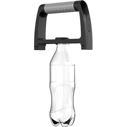 3-in-1 Ab Roller inSPORTline Pushabroll