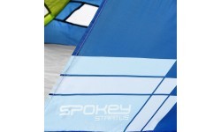 Beach screen lime Spokey STRATUS