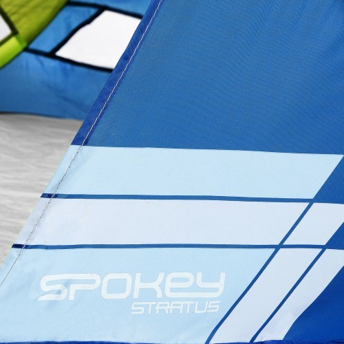 Пляжная ширма Spokey Stratus, зелёная
