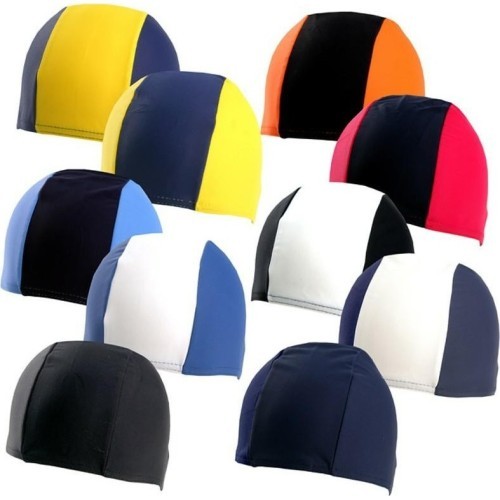 Lycra Swimming Cap Aqua-Speed, 10 pcs.