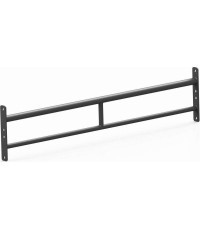 Двойной турник Marbo Sport, 33/48 мм, 180 см