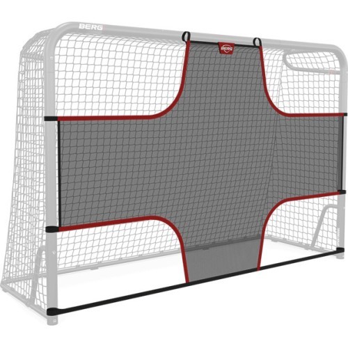 BERG SportsGoal Target Net M