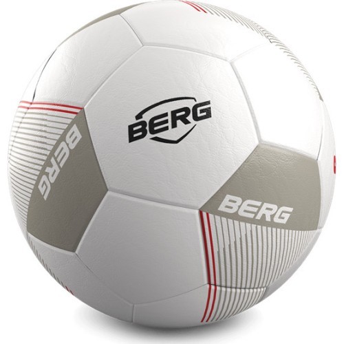 BERG futbolo kamuolys, 5 dydis