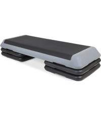 Crown Step Deck
