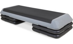 Crown Step Deck