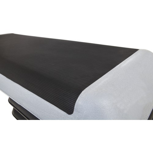 Crown Step Deck