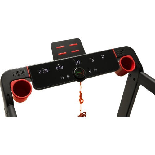 Bėgimo takelis Newton Fitness T1S