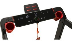 Беговая дорожка Newton Fitness T1S