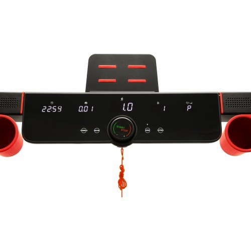 Беговая дорожка Newton Fitness T1S