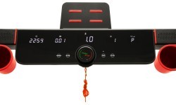 Bėgimo takelis Newton Fitness T1S