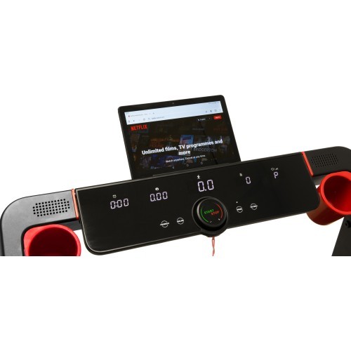 Newton Fitness T1S Treadmill