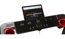 Bėgimo takelis Newton Fitness T1S