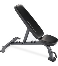 BodyCraft F605 reguliuojamas suolas