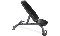 BodyCraft F605 Adjustable Bench