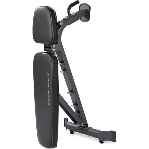 BodyCraft F605 Adjustable Bench
