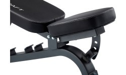 BodyCraft F605 reguliuojamas suolas