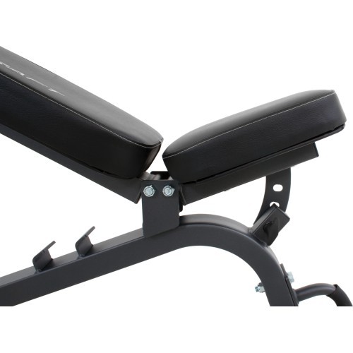 BodyCraft F605 Adjustable Bench
