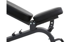 BodyCraft F605 reguliuojamas suolas