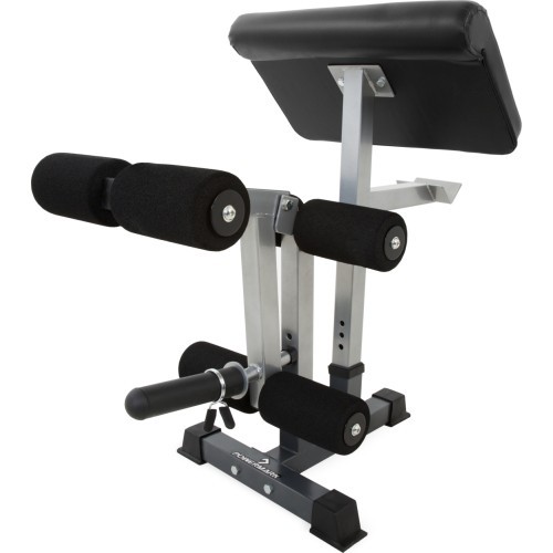 PowerMark 430A priedų komplektas