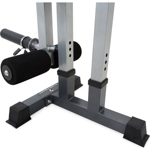 PowerMark 430A Attachment Set