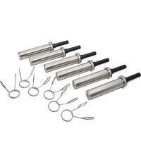 Newton Fitness CSR-5000-WPH Weight Plate Holders