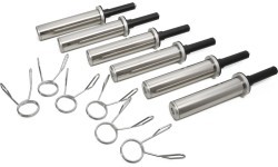 Newton Fitness CSR-5000-WPH Weight Plate Holders